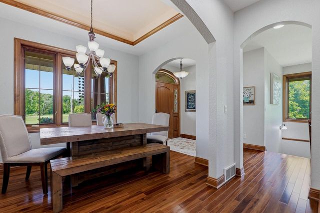 W2485 Ourtown ROAD, Sheboygan Falls, WI 53085