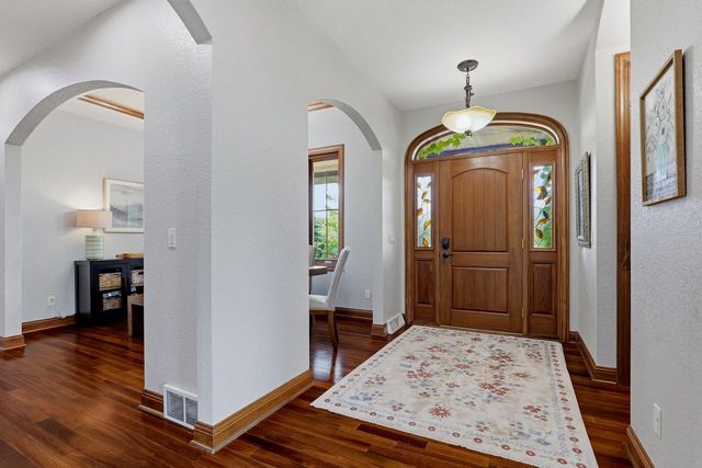 W2485 Ourtown ROAD, Sheboygan Falls, WI 53085