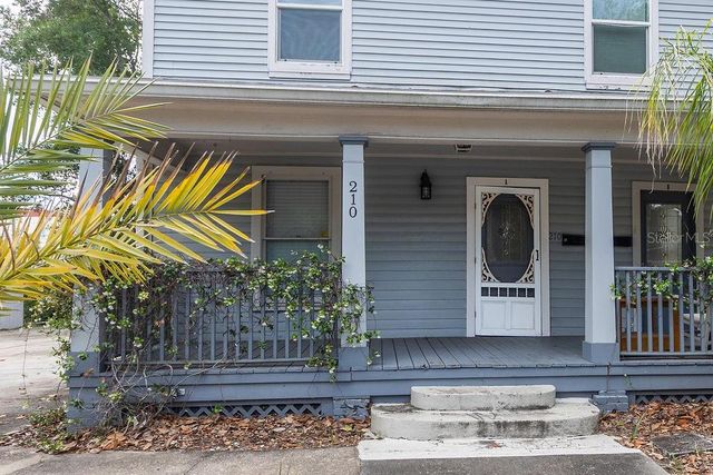 210 LUELLA COURT, Deland, FL 32720