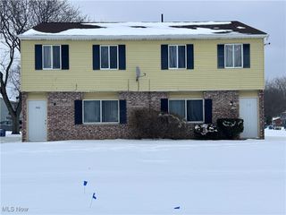 1545 Fillmore Avenue, Lorain, OH 44052