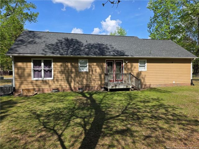 257 Berwick Drive, Raeford, NC 28376