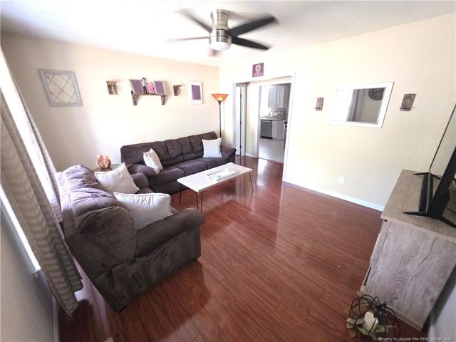 257 Berwick Drive, Raeford, NC 28376