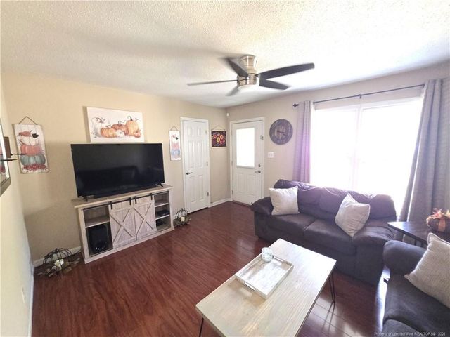 257 Berwick Drive, Raeford, NC 28376