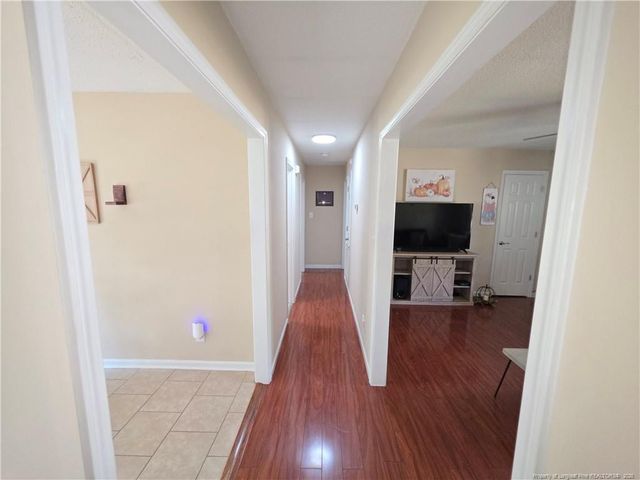 257 Berwick Drive, Raeford, NC 28376