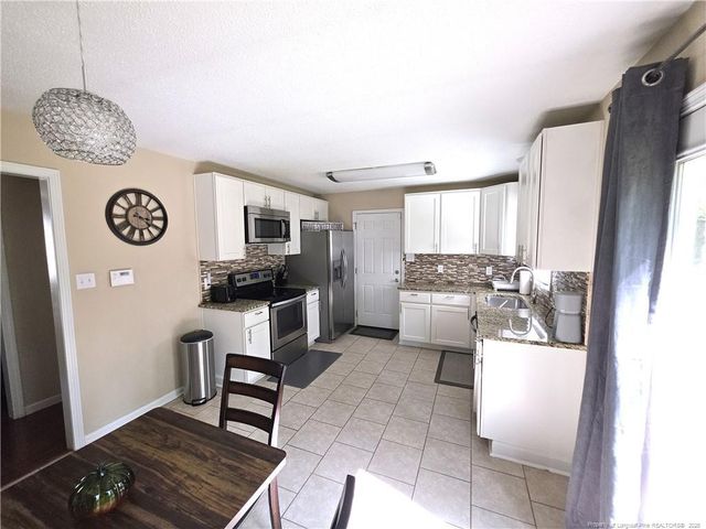 257 Berwick Drive, Raeford, NC 28376