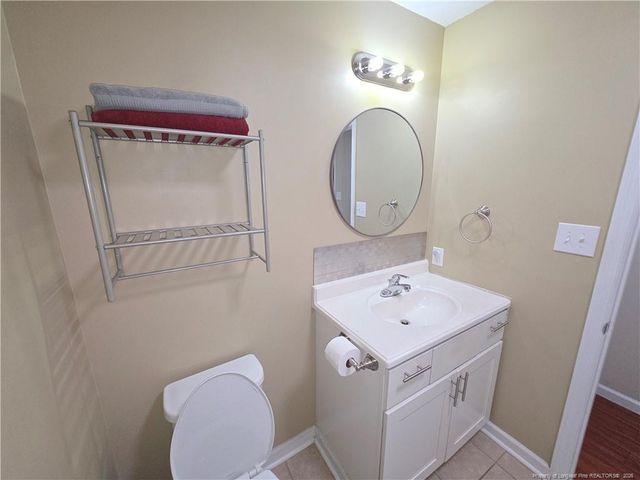 257 Berwick Drive, Raeford, NC 28376