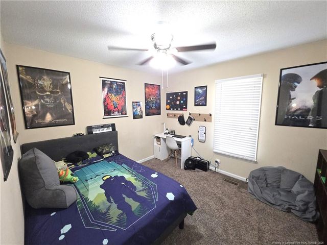 257 Berwick Drive, Raeford, NC 28376