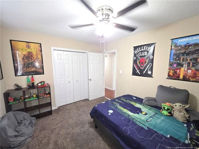 257 Berwick Drive, Raeford, NC 28376