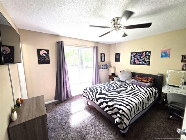 257 Berwick Drive, Raeford, NC 28376