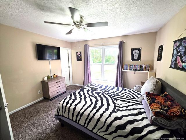 257 Berwick Drive, Raeford, NC 28376