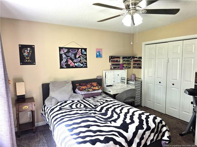 257 Berwick Drive, Raeford, NC 28376