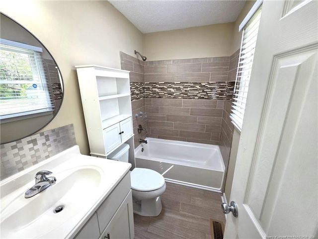 257 Berwick Drive, Raeford, NC 28376