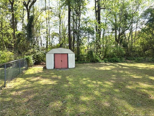 257 Berwick Drive, Raeford, NC 28376