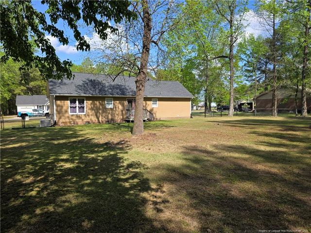 257 Berwick Drive, Raeford, NC 28376