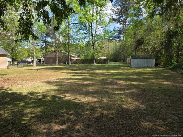 257 Berwick Drive, Raeford, NC 28376