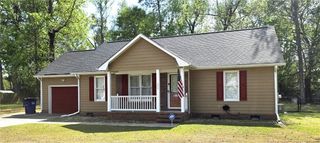 257 Berwick Drive, Raeford, NC 28376