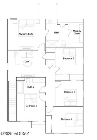 7064 W Joycliff Way, Tucson, AZ 85757