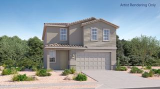 7064 W Joycliff Way, Tucson, AZ 85757