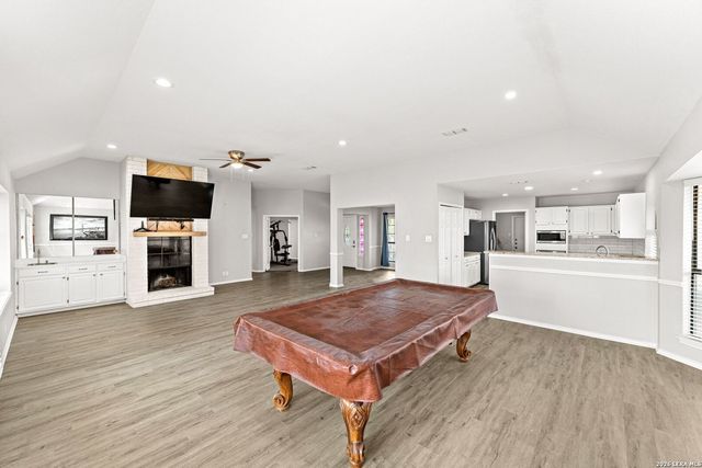 738 Arch Stone, San Antonio, TX 78258