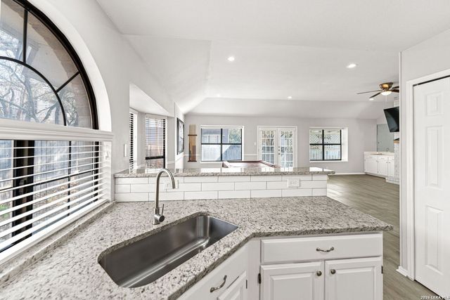 738 Arch Stone, San Antonio, TX 78258