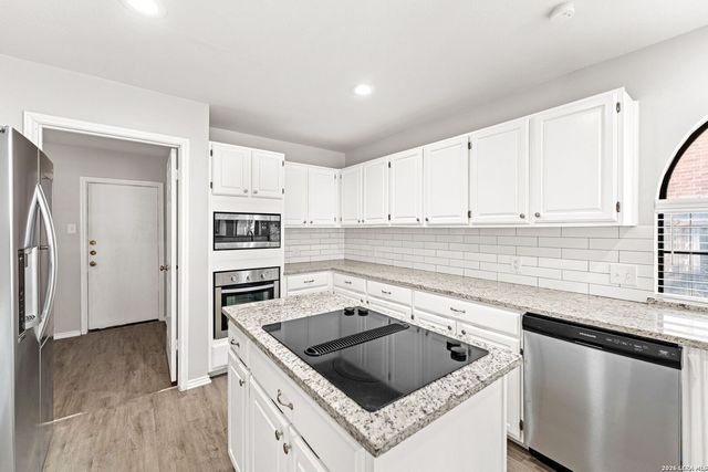 738 Arch Stone, San Antonio, TX 78258