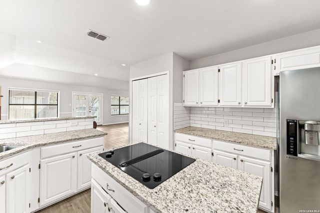 738 Arch Stone, San Antonio, TX 78258