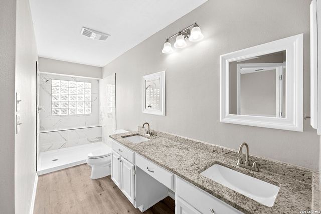 738 Arch Stone, San Antonio, TX 78258