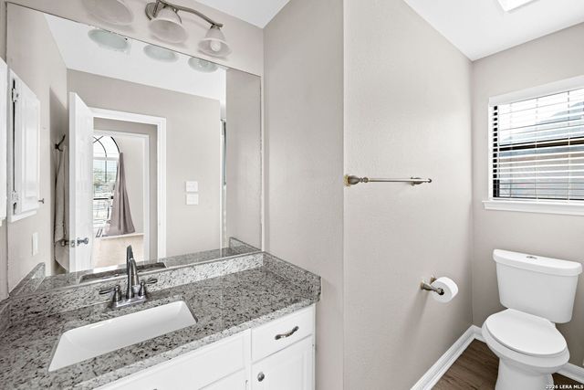 738 Arch Stone, San Antonio, TX 78258