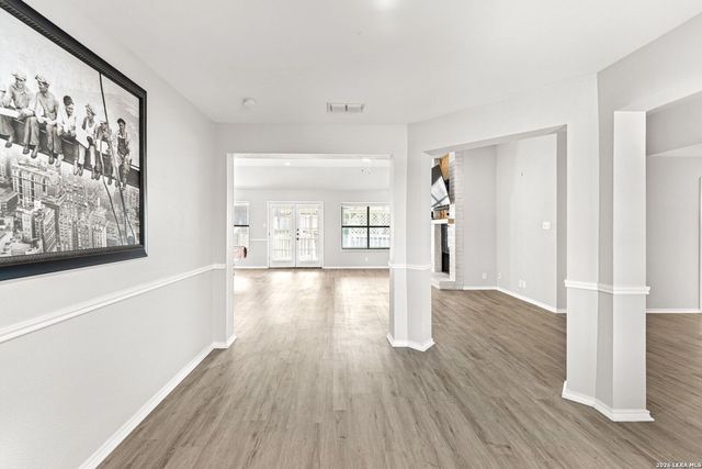 738 Arch Stone, San Antonio, TX 78258