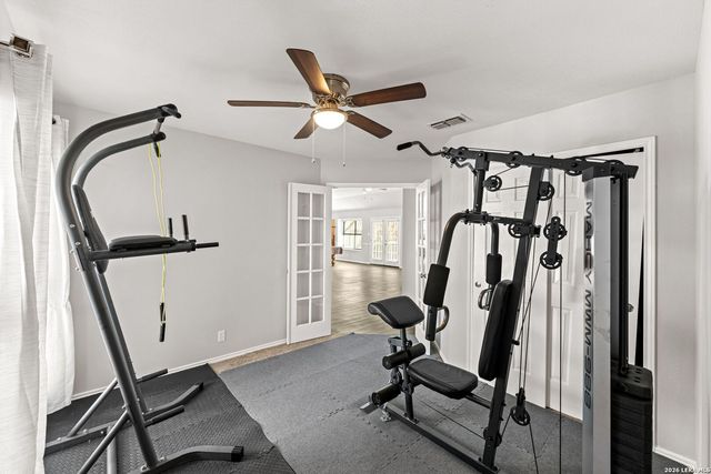 738 Arch Stone, San Antonio, TX 78258