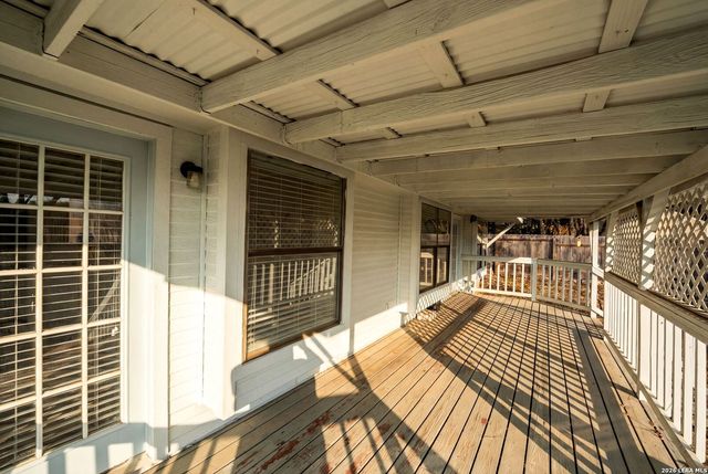 738 Arch Stone, San Antonio, TX 78258