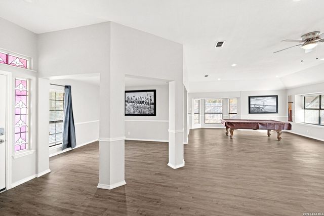 738 Arch Stone, San Antonio, TX 78258