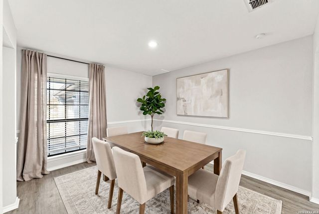 738 Arch Stone, San Antonio, TX 78258