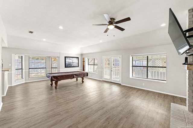 738 Arch Stone, San Antonio, TX 78258