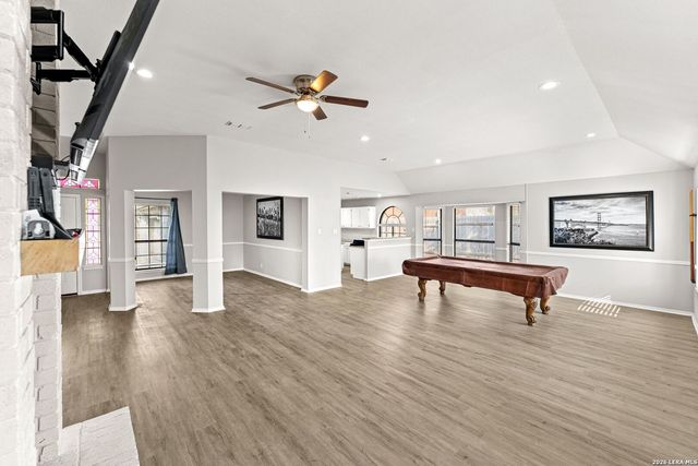 738 Arch Stone, San Antonio, TX 78258