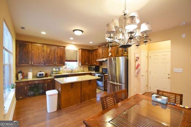 269 Turnbridge Circle, Peachtree City, GA 30269
