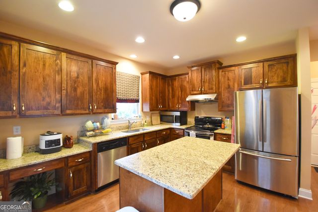 269 Turnbridge Circle, Peachtree City, GA 30269