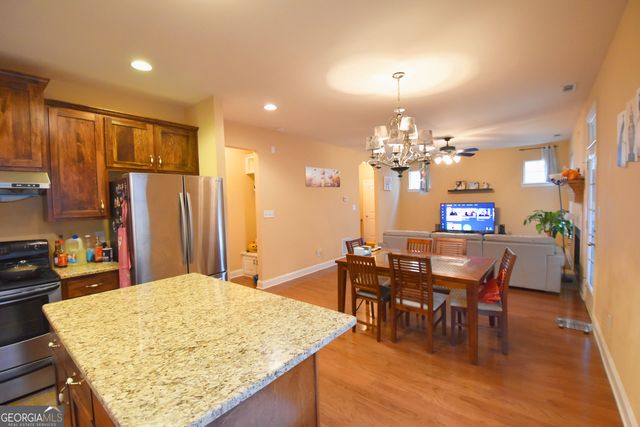 269 Turnbridge Circle, Peachtree City, GA 30269