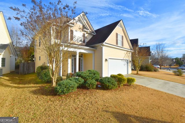 269 Turnbridge Circle, Peachtree City, GA 30269