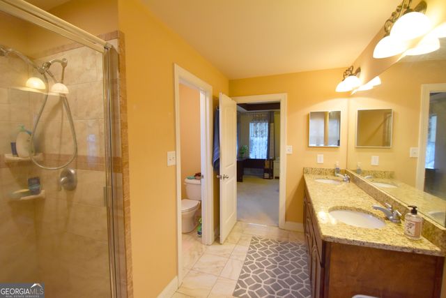 269 Turnbridge Circle, Peachtree City, GA 30269