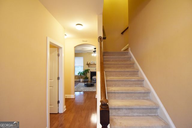 269 Turnbridge Circle, Peachtree City, GA 30269
