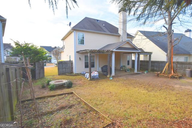 269 Turnbridge Circle, Peachtree City, GA 30269