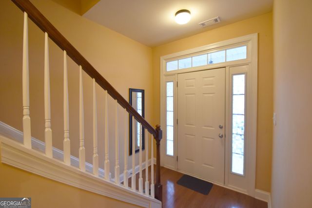 269 Turnbridge Circle, Peachtree City, GA 30269