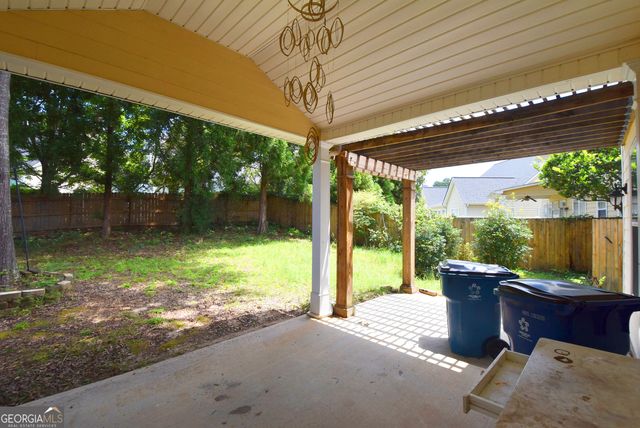 269 Turnbridge Circle, Peachtree City, GA 30269