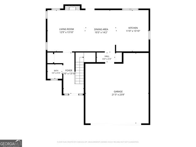 269 Turnbridge Circle, Peachtree City, GA 30269