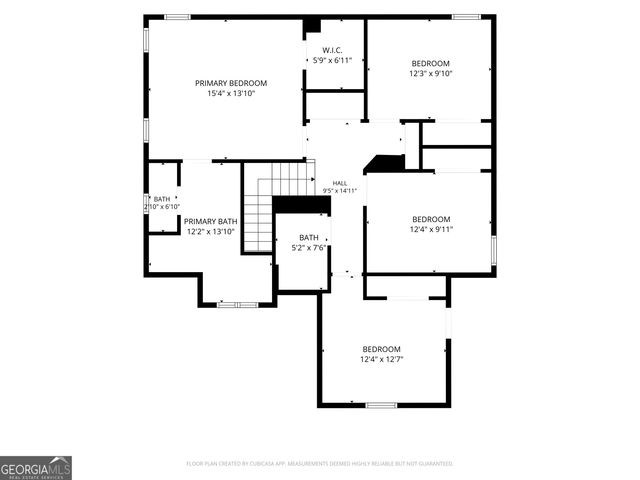 269 Turnbridge Circle, Peachtree City, GA 30269