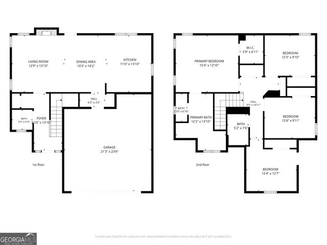 269 Turnbridge Circle, Peachtree City, GA 30269