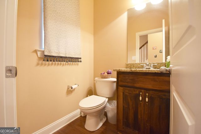 269 Turnbridge Circle, Peachtree City, GA 30269