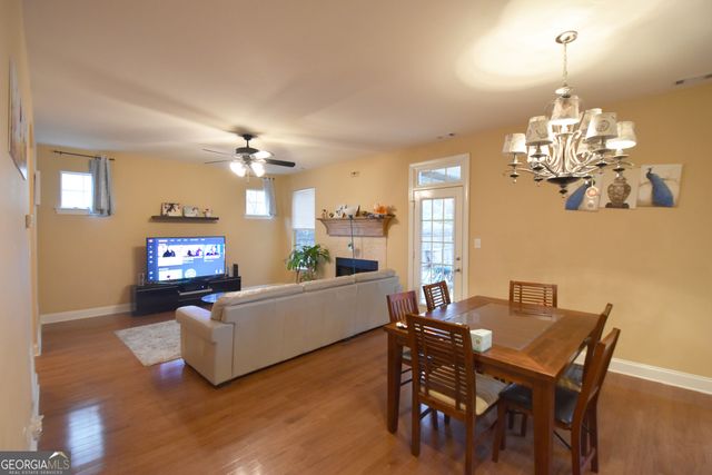 269 Turnbridge Circle, Peachtree City, GA 30269