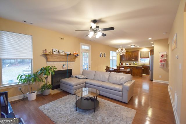 269 Turnbridge Circle, Peachtree City, GA 30269